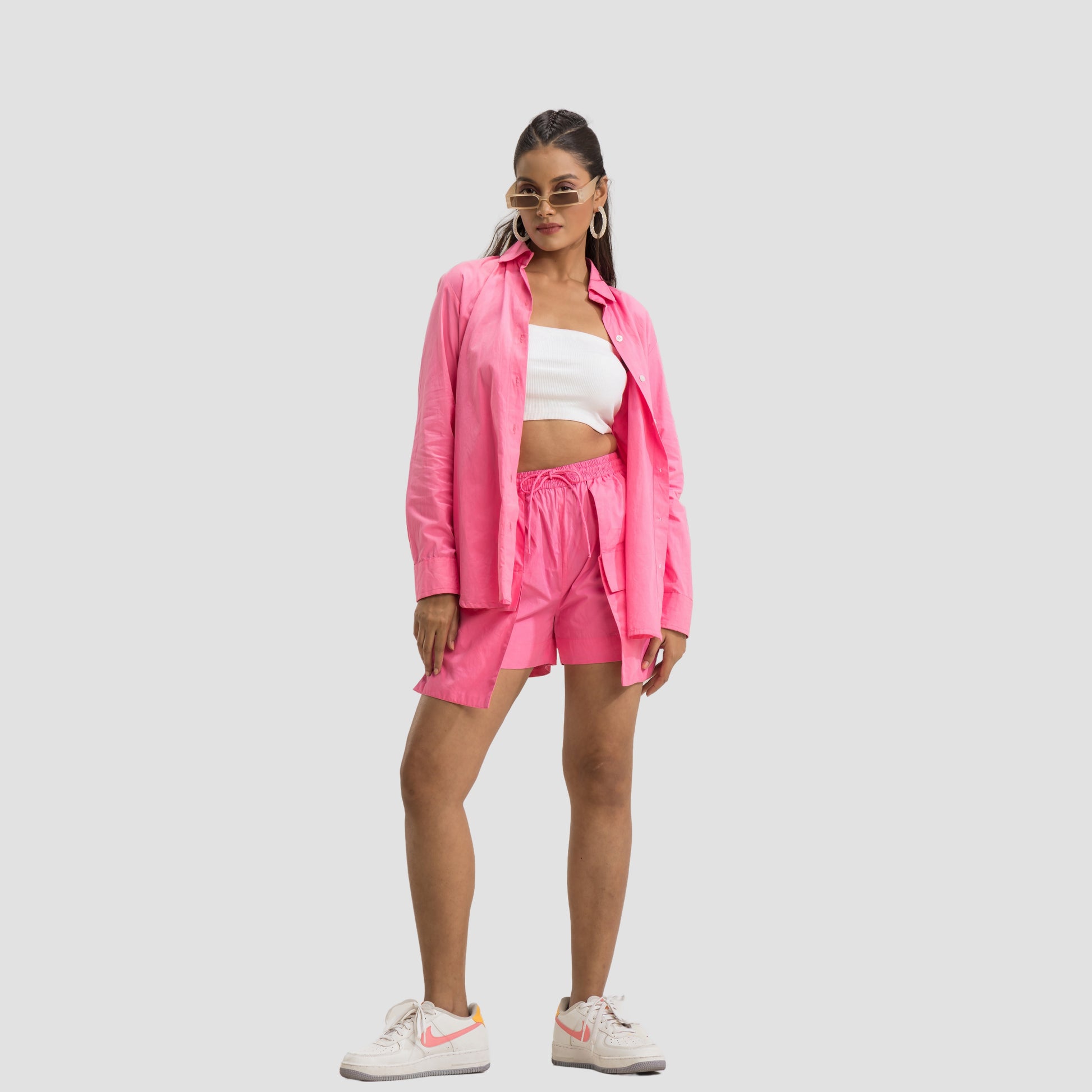Vacay Shorts