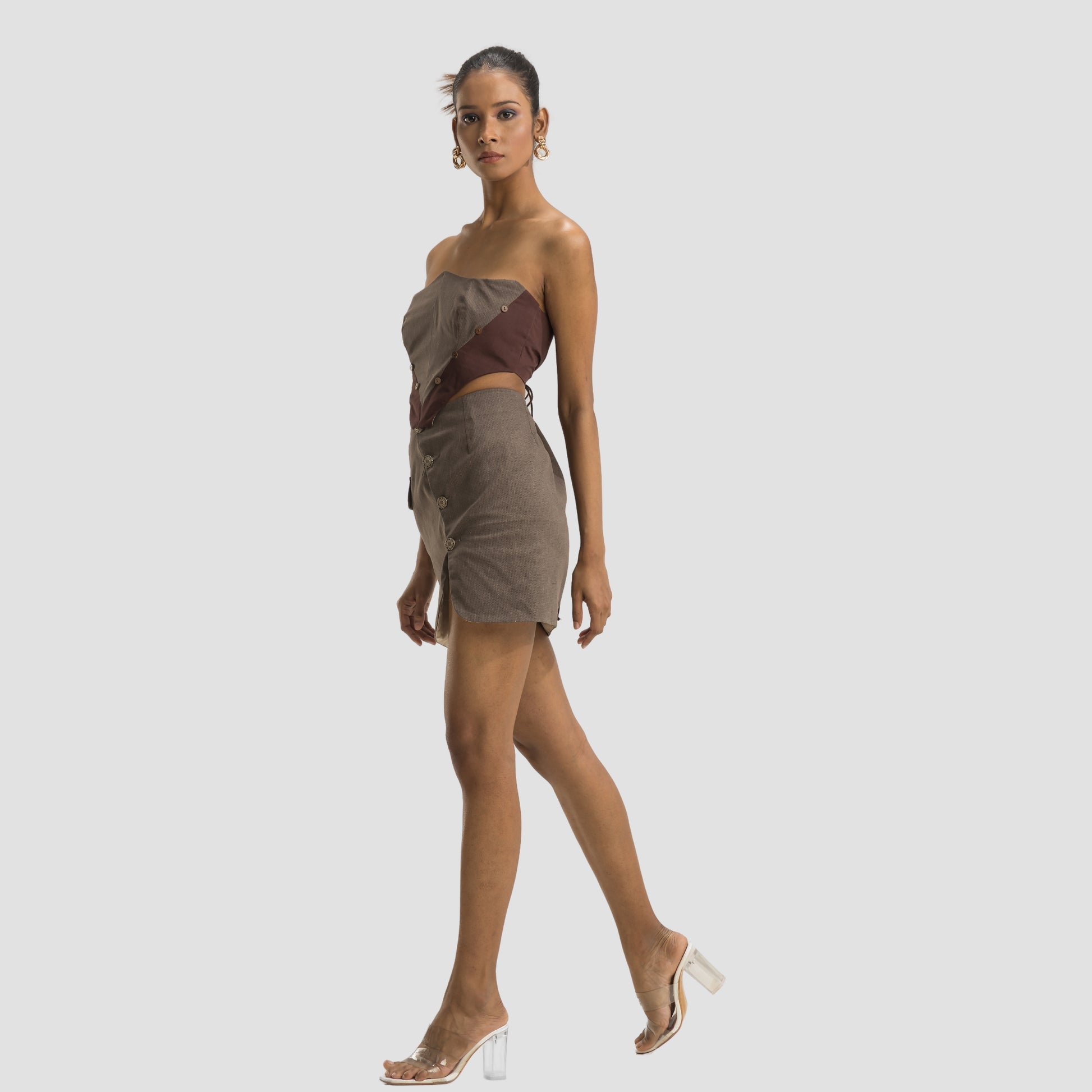 Mocha Set