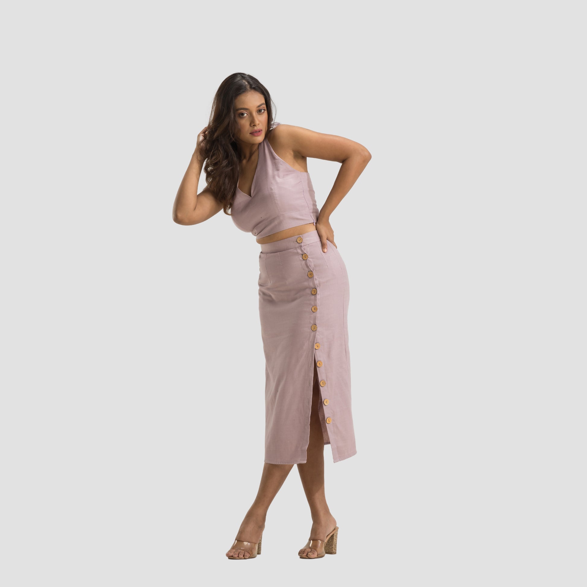 Lavender Set