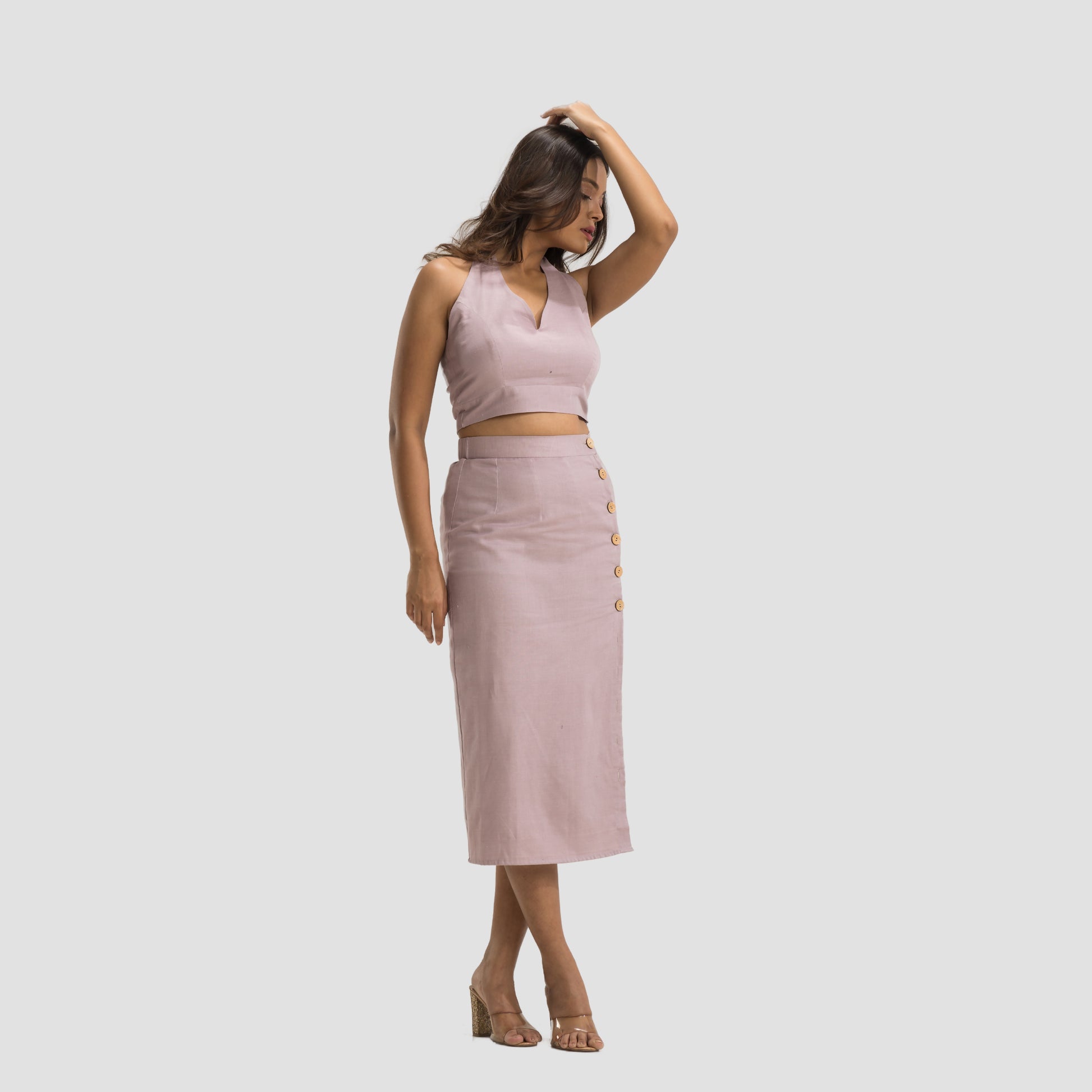 Lavender Set