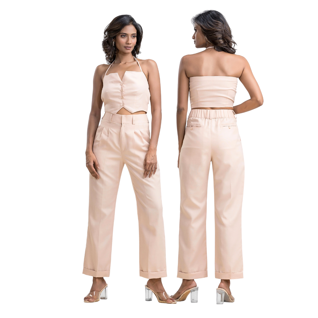 Blush Set