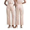 Blush Trousers
