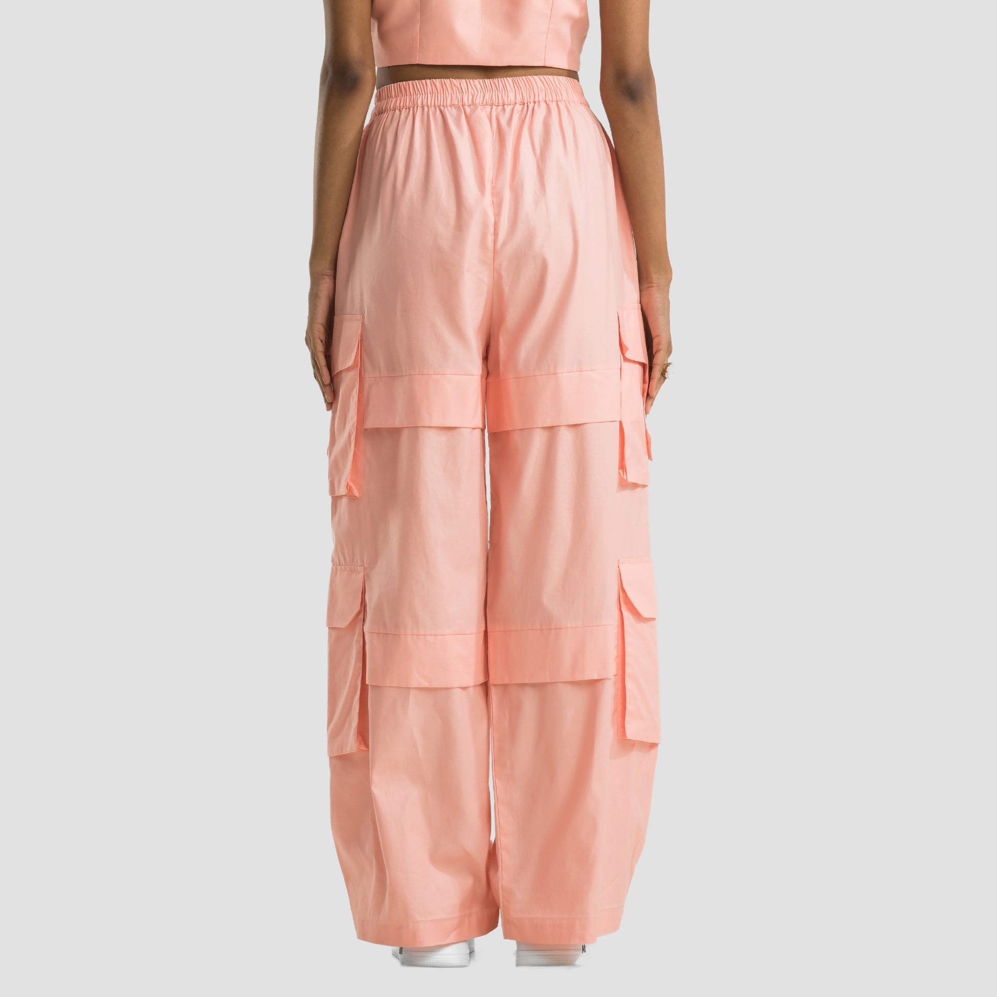 Blossom Cargo