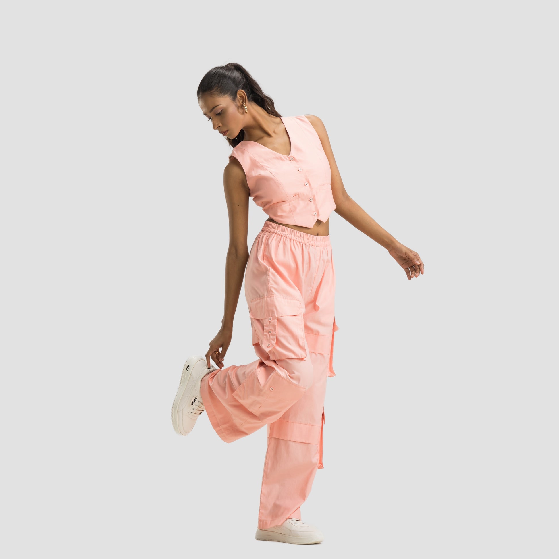 Blossom Cargo