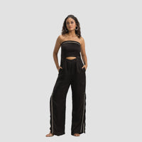 Pearl Tube Jumpsuit