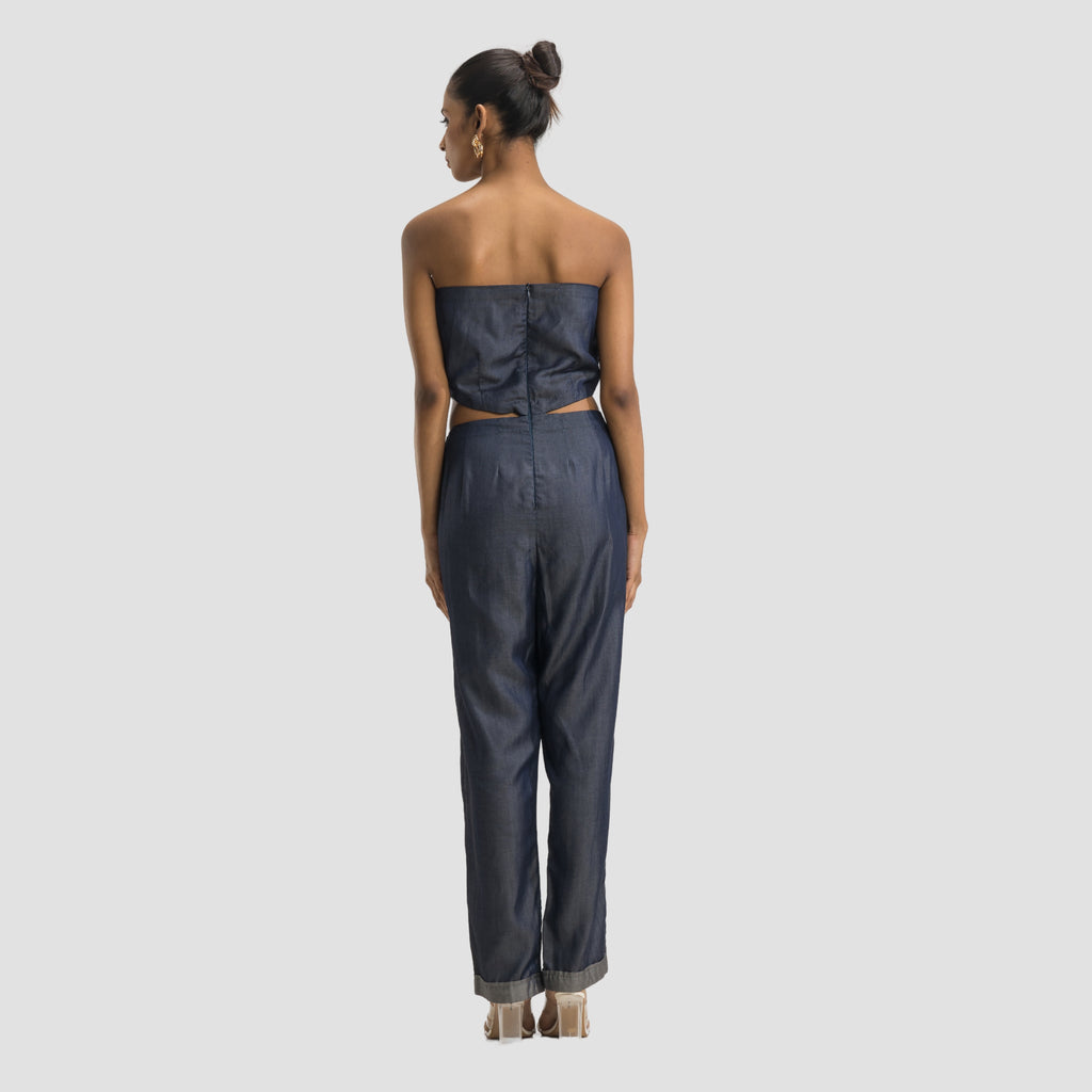 Love Denim Set