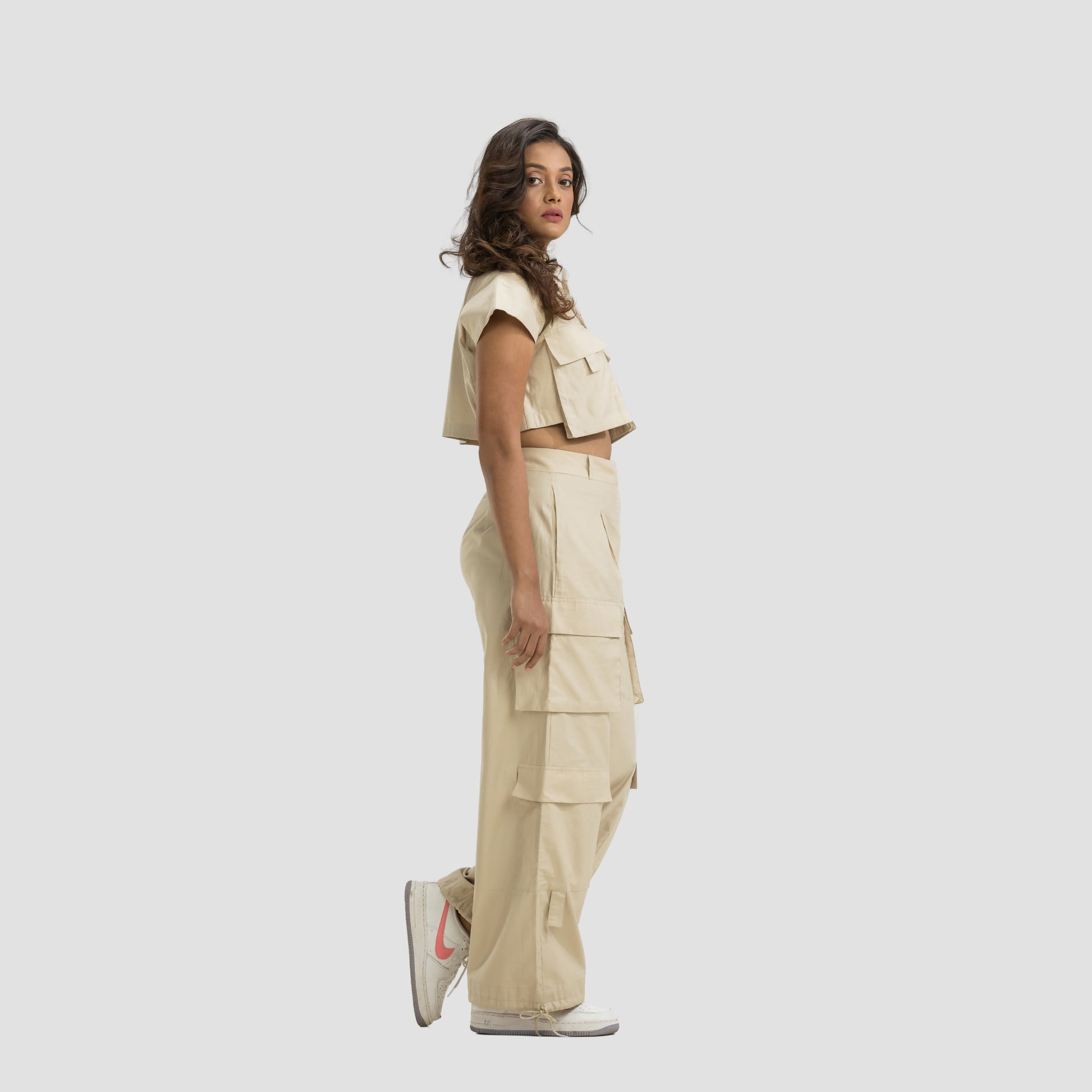Boxy Cargo Set