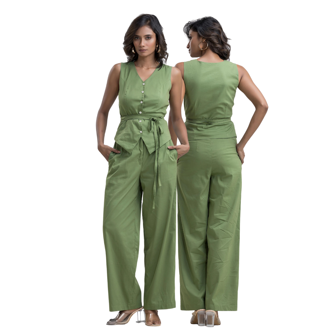 Green Set