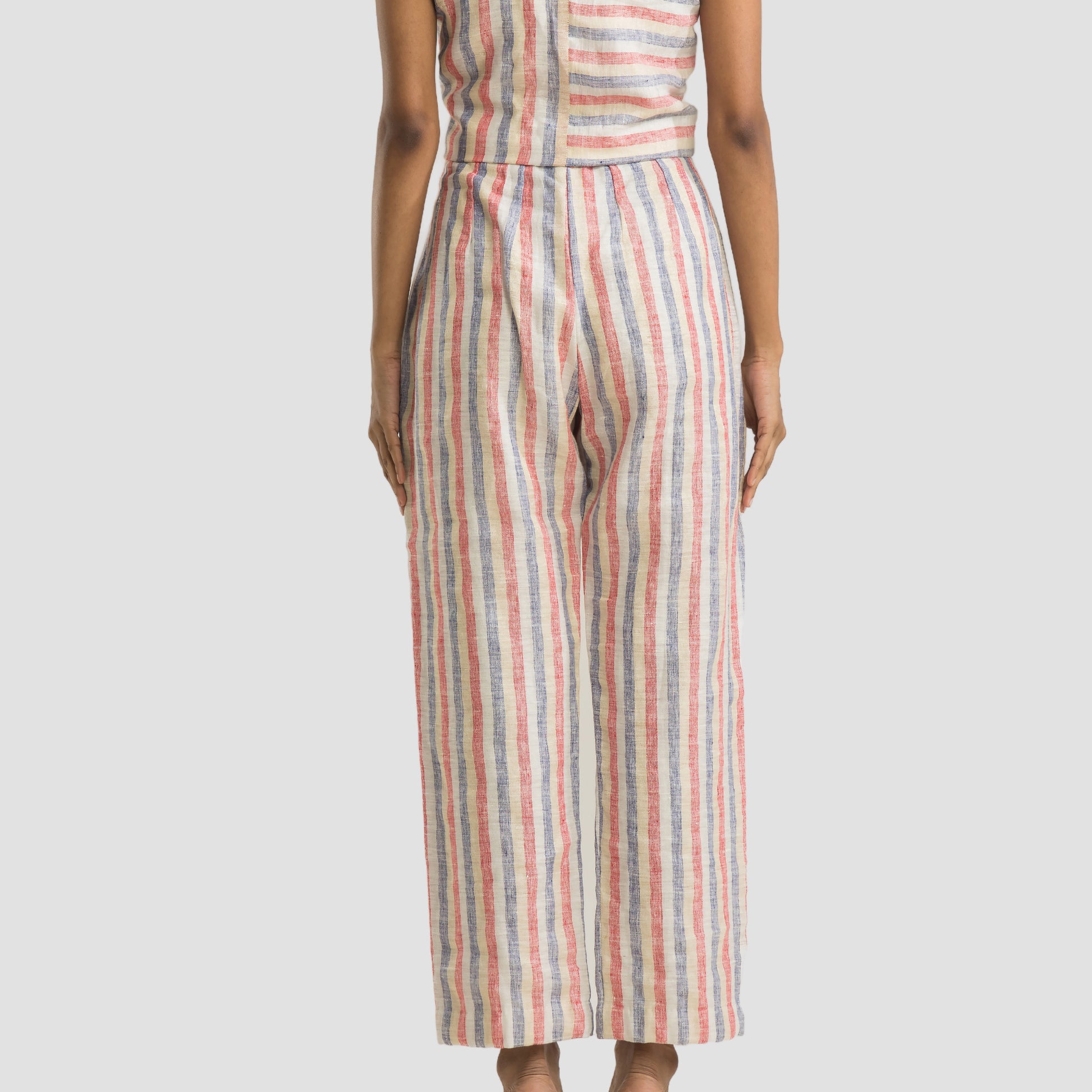 Stripe Me Up Pants